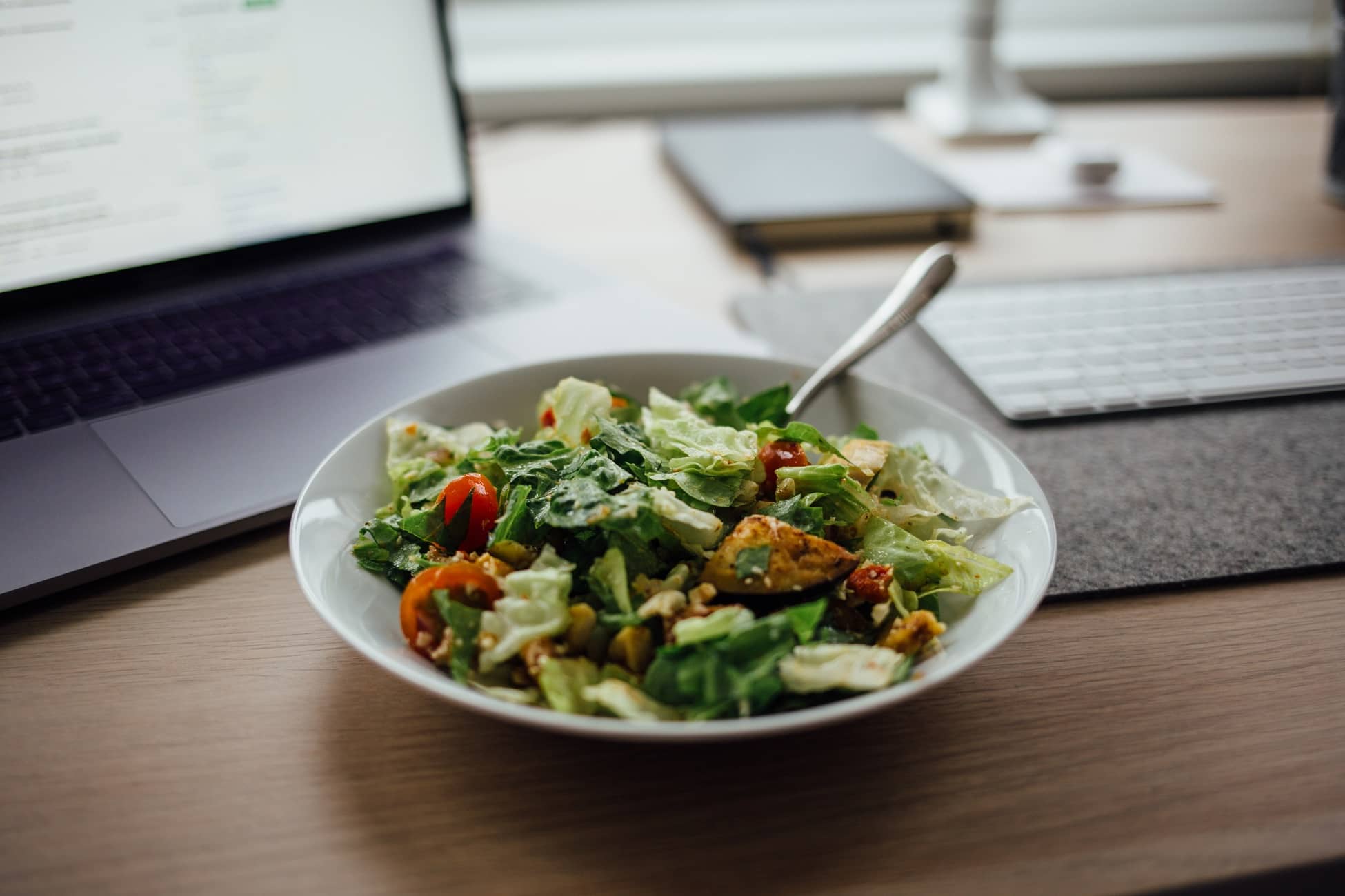 En este momento estás viendo 7 Formas que Ayudan a Hacer una Dieta Alcalina